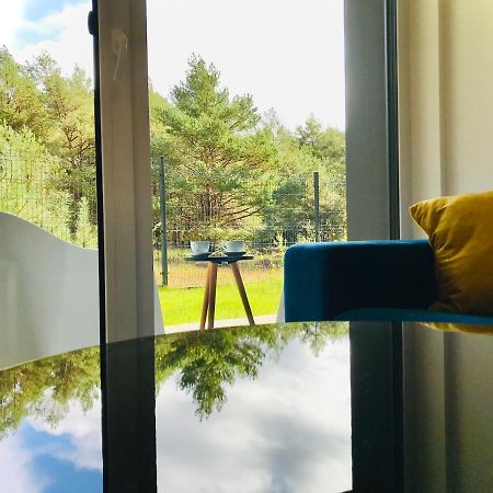 Apartament 23 W Porto Łeba Esterno foto