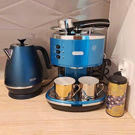 Apartament 23 W Porto Łeba Esterno foto