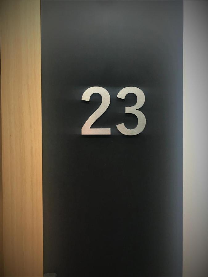 Apartament 23 W Porto Łeba Esterno foto
