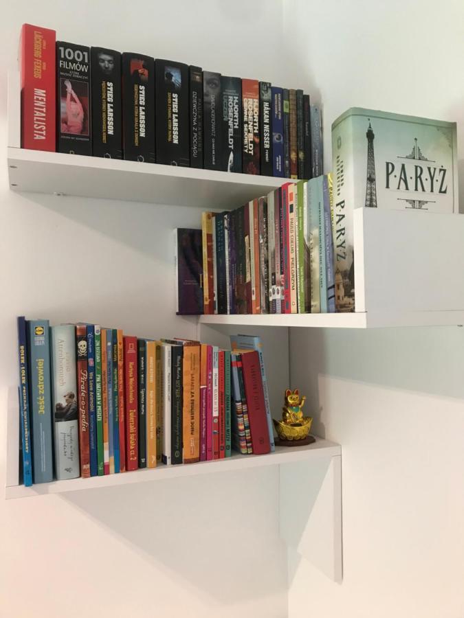 Apartament 23 W Porto Łeba Esterno foto