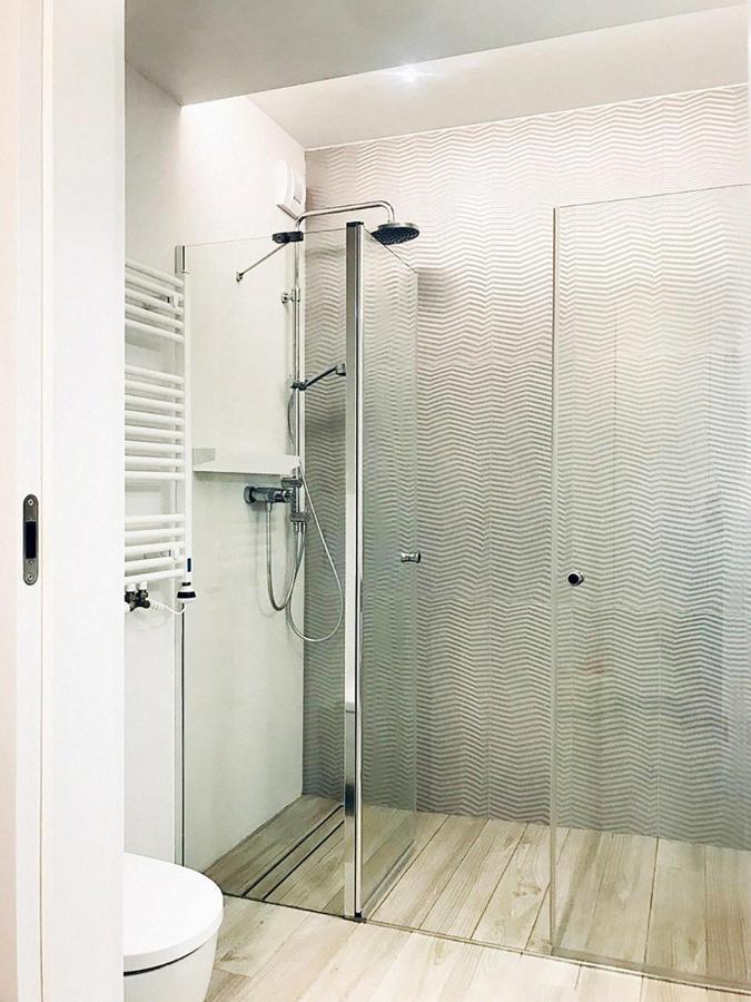 Apartament 23 W Porto Łeba Esterno foto