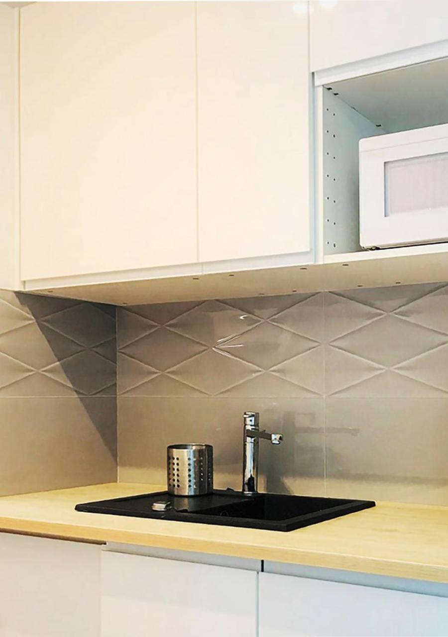 Apartament 23 W Porto Łeba Esterno foto